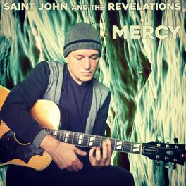 Album cover of Mercy