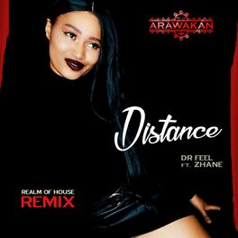 Album cover of Distance