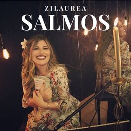 Album cover of Salmos (Em Casa)
