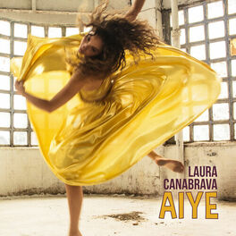 Album cover of AIYE