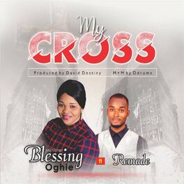 Album cover of My Cross