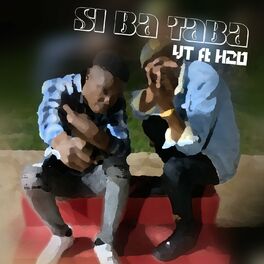 Album cover of Si Ba Taba (Radio Edit)