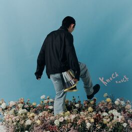 Album cover of KnoCK (Feat. Yerin Baek)