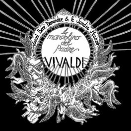 Album cover of Il mandolino del padre Vivaldi