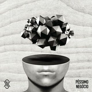 Péssimo Negócio (Ao Vivo) – Dilsinho Mp3 download