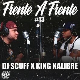 Album cover of Frente A Frente #13