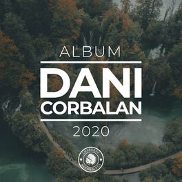 Album cover of 2020 Album