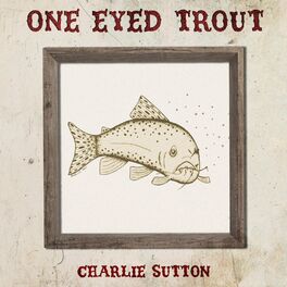 Album cover of One Eyed Trout