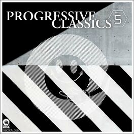 Album cover of Progressive Classics Phase 5