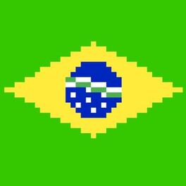 Album cover of Minha Terra Tem Palmeiras