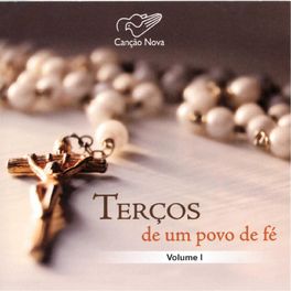 Album cover of Terços de um Povo de Fé, Vol. 1