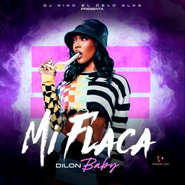 Album cover of Mi Flaca