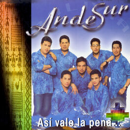 Album cover of Así Vale la Pena...