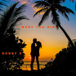 Album cover of I Want You Girl