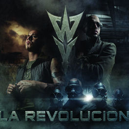 Album cover of La Revolucion (Deluxe)