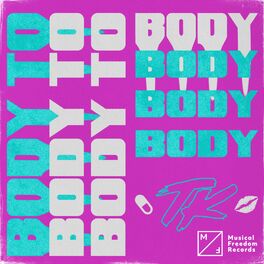 Album cover of Body To Body