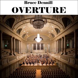 Album cover of Overture