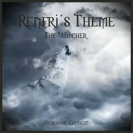Album cover of Renfri's Theme (From 