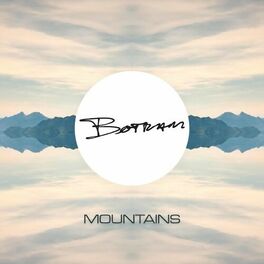 Album cover of Mountains