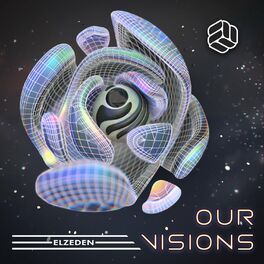 Album cover of Our Visions