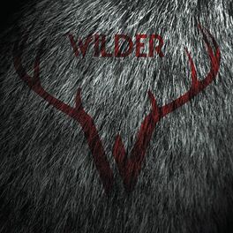 Album cover of Wilder