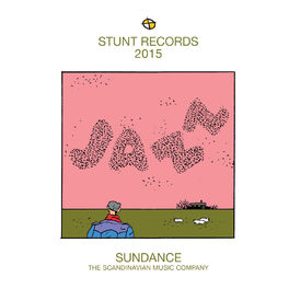 Album cover of Stunt Records Compilation 2015, Vol. 23