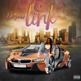 Album cover of Link Up