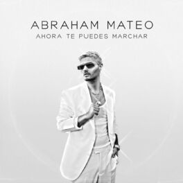 Album cover of Ahora Te Puedes Marchar