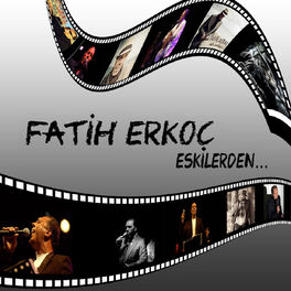 Album cover of Eskilerden