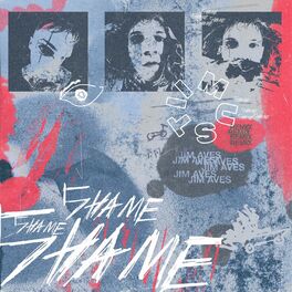 Album cover of Shame (Jim Aves Remix)