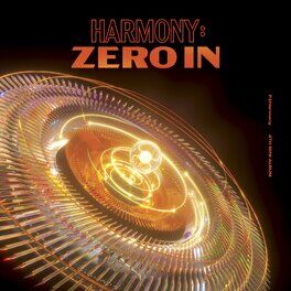 Album cover of HARMONY : ZERO IN