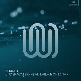 Album cover of Under Water