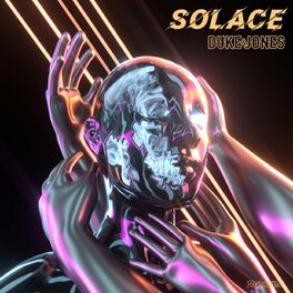 Album cover of Solace EP