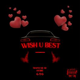 Album cover of WISH U BEST (feat. Desire)