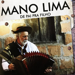 Album cover of De Pai Pra Filho
