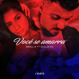 Album cover of Voce Se Amarra