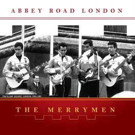 Album cover of The Merrymen, Vol. 3 (Abbey Road London)
