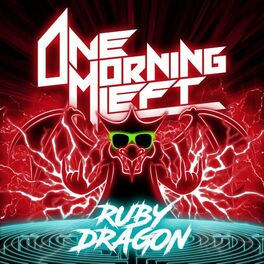 Album cover of Ruby Dragon