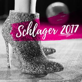 Album cover of Best Of Schlager 2017