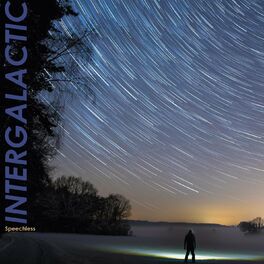 Album cover of Intergalactic