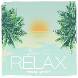 Album cover of Relax Edition 10