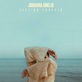 Album cover of Fiction Forever