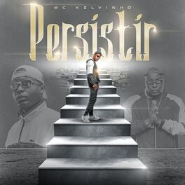 Album cover of Persistir
