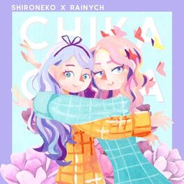 Album cover of Chikatto Chika Chika ♡ (From 