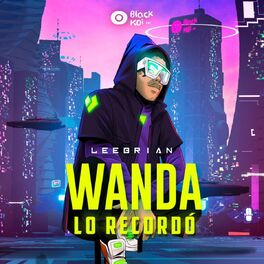 Album cover of Wanda Lo Recordó