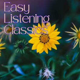 Album cover of Easy Listening Classics