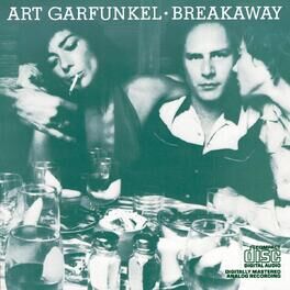 Album cover of Breakaway