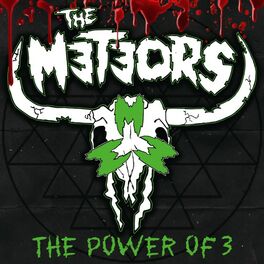Album cover of The Power of 3