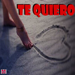 Album cover of Te quiero