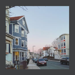 Album cover of Earl Grey